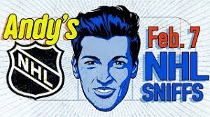 NHL Sniffs, Picks & Pirate Parlays Today 2/7/25
