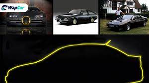 Sesuai untuk keluarga dibawah 5 orang. 4 Kereta Yang Nampak Seperti Proton Saga Edisi Ulangtahun Wapcar