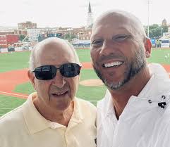 Smithsburg Officials' Invite to Private Suite at Baseball Game Raises  Ethics Concerns