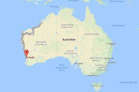 2775x2020 / 1,86 mb go to map. Australiens Entlegene Westkuste Reisebericht Und Highlights Von Perth Bis Broome Black Dots White Spots