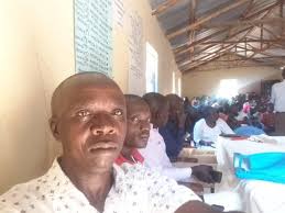 Reaching out to Ashanti n beyond