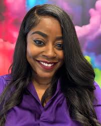 Latoya Randall, MBA, LPC-S (@_latoyarandall) • Instagram photos and videos