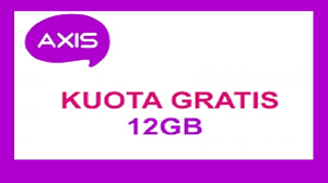 Kuota internet gratis axis dari pemerintah 2021. Kode Kuota Gratis Axis 2021 Tanpa Pulsa Cara1001