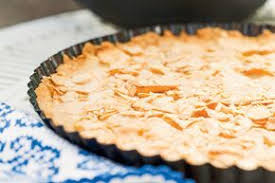 Schwedische Mandeltarte Aldi Inspiriert Lebensmittel Essen Kochen Und Backen Essen Und Trinken