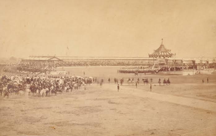 Home - Past-India