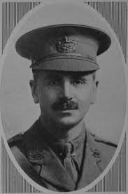 First World War Soldiers