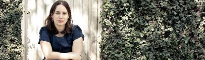 She is the author of three poetry collections,. Revista Pessoa Leituras Que Se Cruzam Nos Jardins De Ana Martins Marques