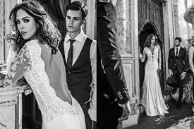 Abiti Da Sposa Alessandro Angelozzi Uno Stilista Di Prestigio La Venere Di Berenice
