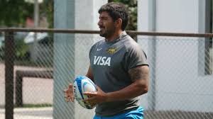 Former captain and coach of los pumas, he was one of the leaders of the historic 1965 tour of south africa. Olimpia Lions Tendra 19 Argentinos En La Superliga Americana 2021