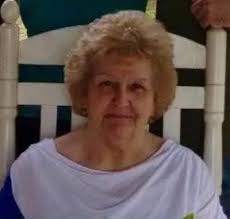 Obituary information for Elaine Sherry Barker