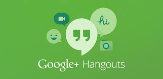 Google Hangouts Updated To V2 1 223 Download Apk Aivanet Google Hangouts Google Voice Google Talk