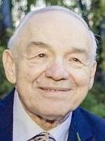 Paul Ferretti Obituary (2017)