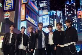 BTS Is Teaming Up with Oreo for Limited-Edition Cookies Inspired by Popular Korean Treat
