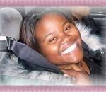 Featured Member: Candyce Brown