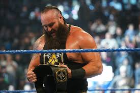 The real heat came when braun commented on an instagram post featuring tweets and retweets like these from another aew wrestler. New Intercontinental Champion Braun Strowman January 31 2020 March 8 2020 Braun Strowman Wwe Champions Champion