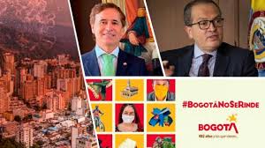 Bogotá tendrá cortes de energía programados por enel codensa. Las Noticias Con Las Que Despierta Colombia Hoy 6 De Agosto Kienyke