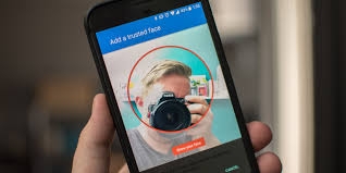With facelock pro, get a better face unlock even on android 2.3! How To Unlock Your Android Device With Camera Based Face Recognition 9to5google