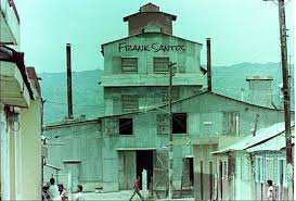 Patrimonios Mocanos - Antigua factoria de Don Luis Ramirez ...