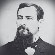 Eugene Hyde: Spokane's First Town Marshall