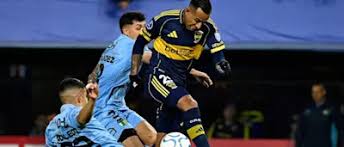 Apostas e Palpites para Boca Juniors x Estudiantes 05/08/26