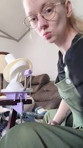 "Crochet Cardio" folks...