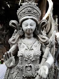 Mata murti temple is situated on the right bank of alaknanda river just 3 kms from the badrinath shrine. 279 Maa Saraswati Photos Free Royalty Free Stock Photos From Dreamstime