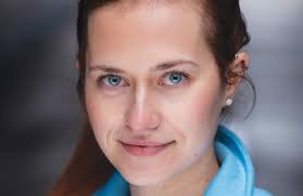 Actor and voice-over artist Gemma Wallace: 'My first job taught me to enjoy  the unknown and be confident in my abilities as a performer'