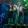 Beetlejuice's history is well documented. 1