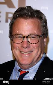 JOHN HEARD THE GREAT DEBATERS PREMIERE CINERAMA DOME HOLLYWOOD LOS ANGELES  USA 11 December 2007 Stock Photo