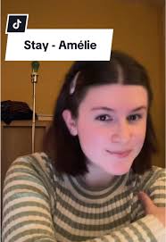 Amelie Estelle Boudreoux