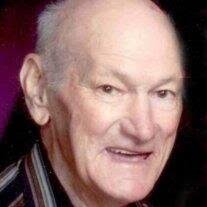 Theodore "Ted" Kearns Obituary