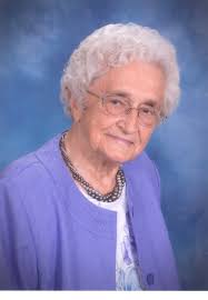 Virginia Justus Obituary