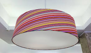 Browse drum shade ceiling lighting at seascapelamps.com. Lighting Commercial Interiors Feature Lighting Co Uk