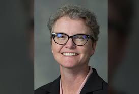 Joan Ruelle receives Colonial Academic Alliance grant