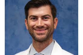 Welcome new physicians