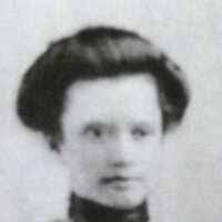 Florence Gray (1892–1973) • FamilySearch