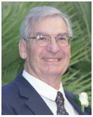 Milton A. Sullivan Jr, ex-K8YDO, Former Chief Engineer at R. L. Drake (SK)