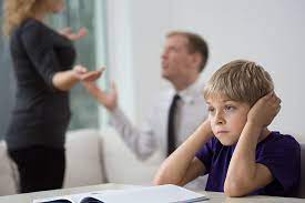 Here are some things to know about the health and medical care of an adopted child, before, during, and after the adoption. When Spouses Disagree About Parenting Positive Parenting