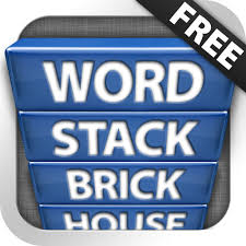 Word Stack Free Fun And Addictive Word Association Moch Jade West Words Buy Word Book Worth Reading