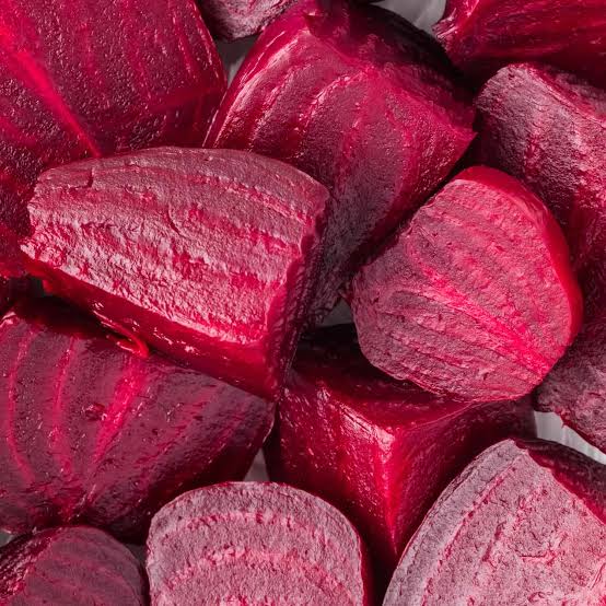 Instant Pot Beets