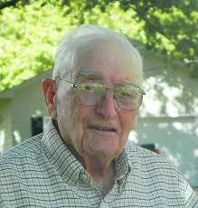 Obituary information for Wayne Marley