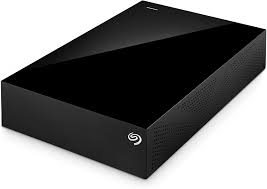 How to back up with time machineplug in your backup plus to your system.open time machine from your menu bar (or from system preferences).choose select backup disk.select seagate backup plus drive (or the external drive as shown) connected to your mac, and choose use for backup. Amazon Com Seagate Backup Plus 4tb Desktop External Hard Drive Usb 3 0 Stdt4000100 Computers Accessories