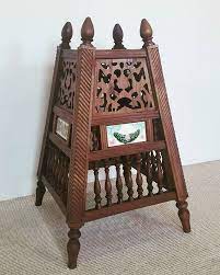 moosa antiques on instagram مبخره من خشب الساج للطلب 0097339809988 مباخر مبخره تراث انتيك خشب متحف قديم مال لول سوق واقف ساج decor home decor home