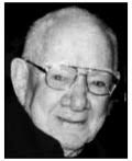 Franklin Corriveau Obituary (2011)