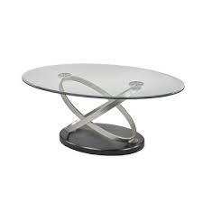 A woven shelf provides extra storage. Sceinnker Coffee Table Tempered Glass Table Top Glass Top Coffee Table Cool Coffee Tables