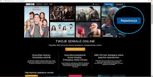 Hbo go предлага нови и хитови сериали. Jak Aktywowac Dostep Do Hbo Go