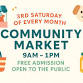 Monthly Market at The Grand event image