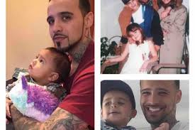 Fundraiser by Richard Balsimo : Help the family honor Ricky