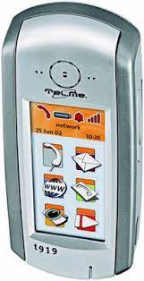 Compare TelMe T919 Cash Trade in prices ...