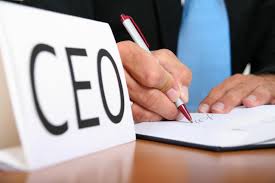 CEO coaching